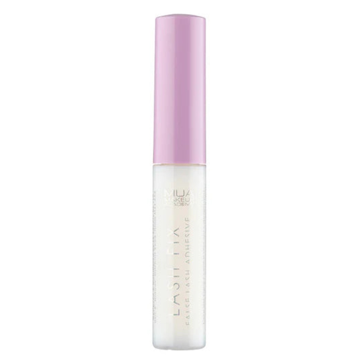 Lash fix false lash glue MUA