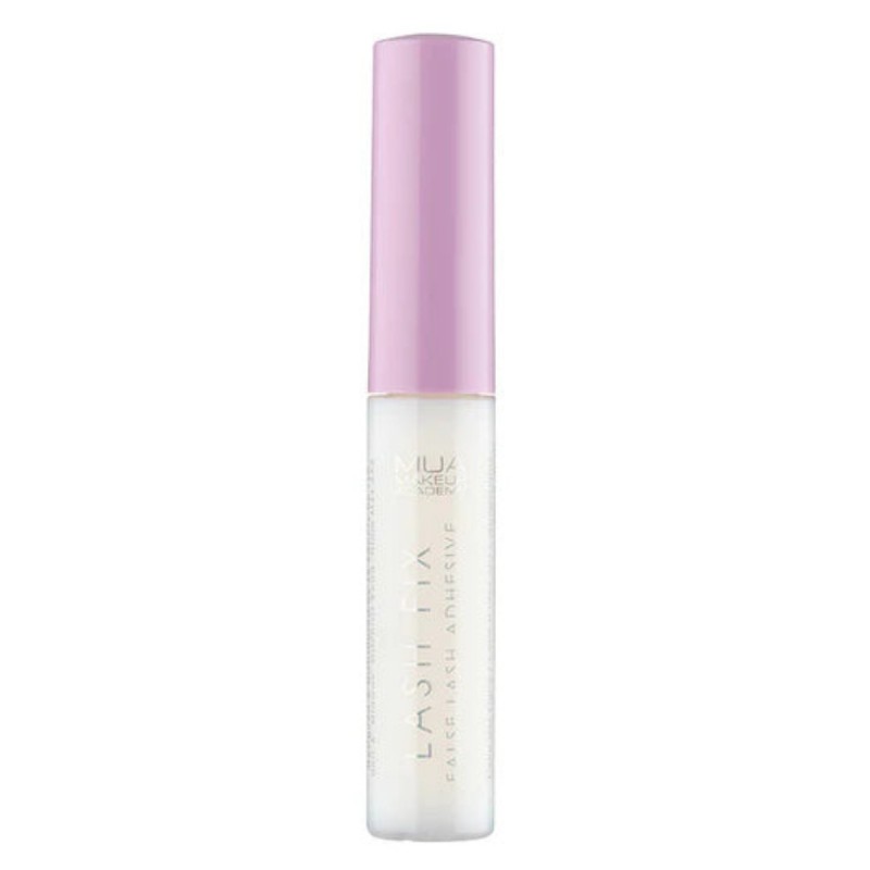 Lash fix false lash glue MUA