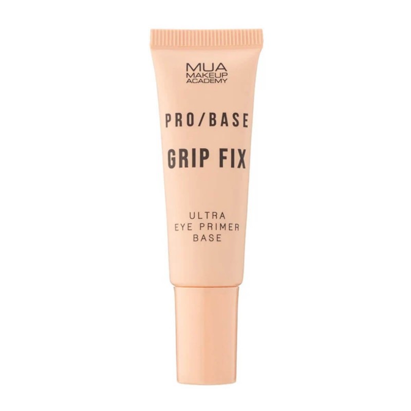 Pro/base grip fix eye primer MUA