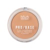 Pro/base full coverage matte powder 140 MUA