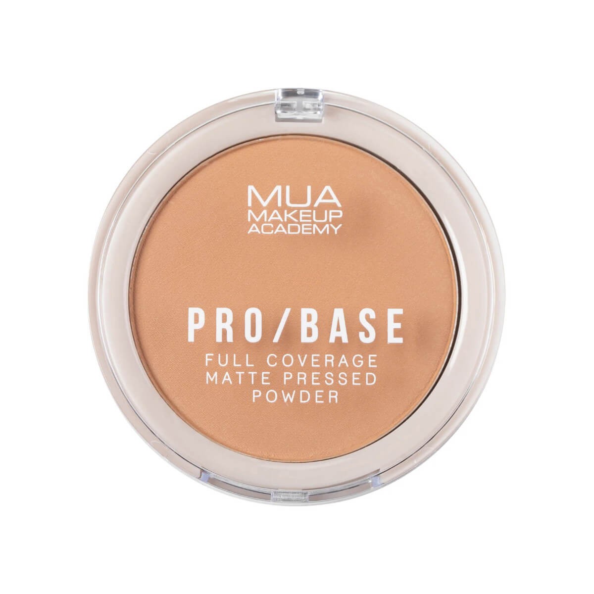 Pro/base full coverage matte powder 140 MUA