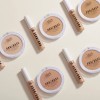 Pro/base full coverage matte powder 140 MUA