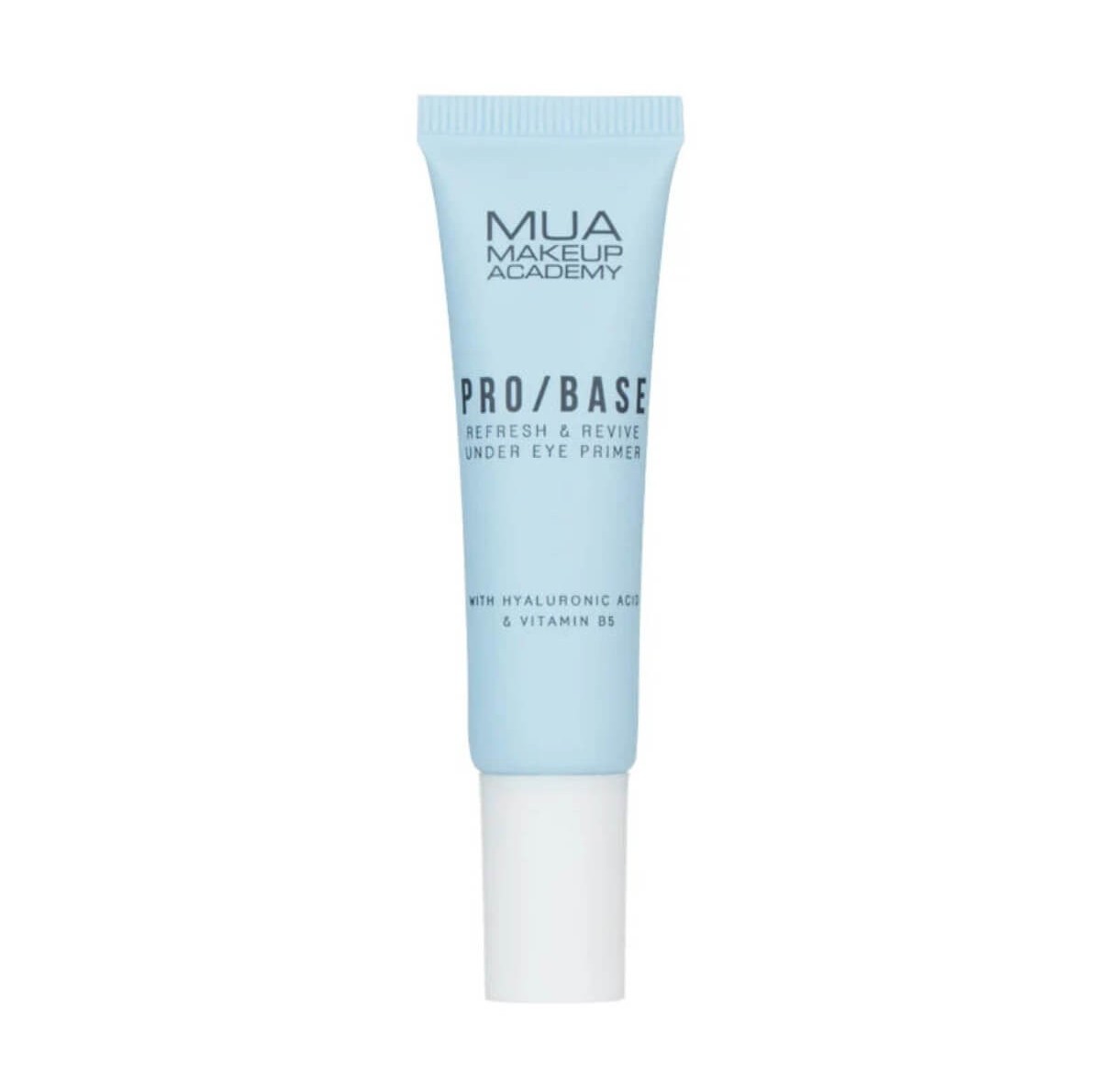 Pro/base refresh & revive eye primer MUA