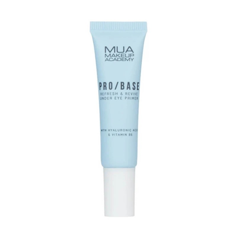Pro/base refresh & revive eye primer MUA