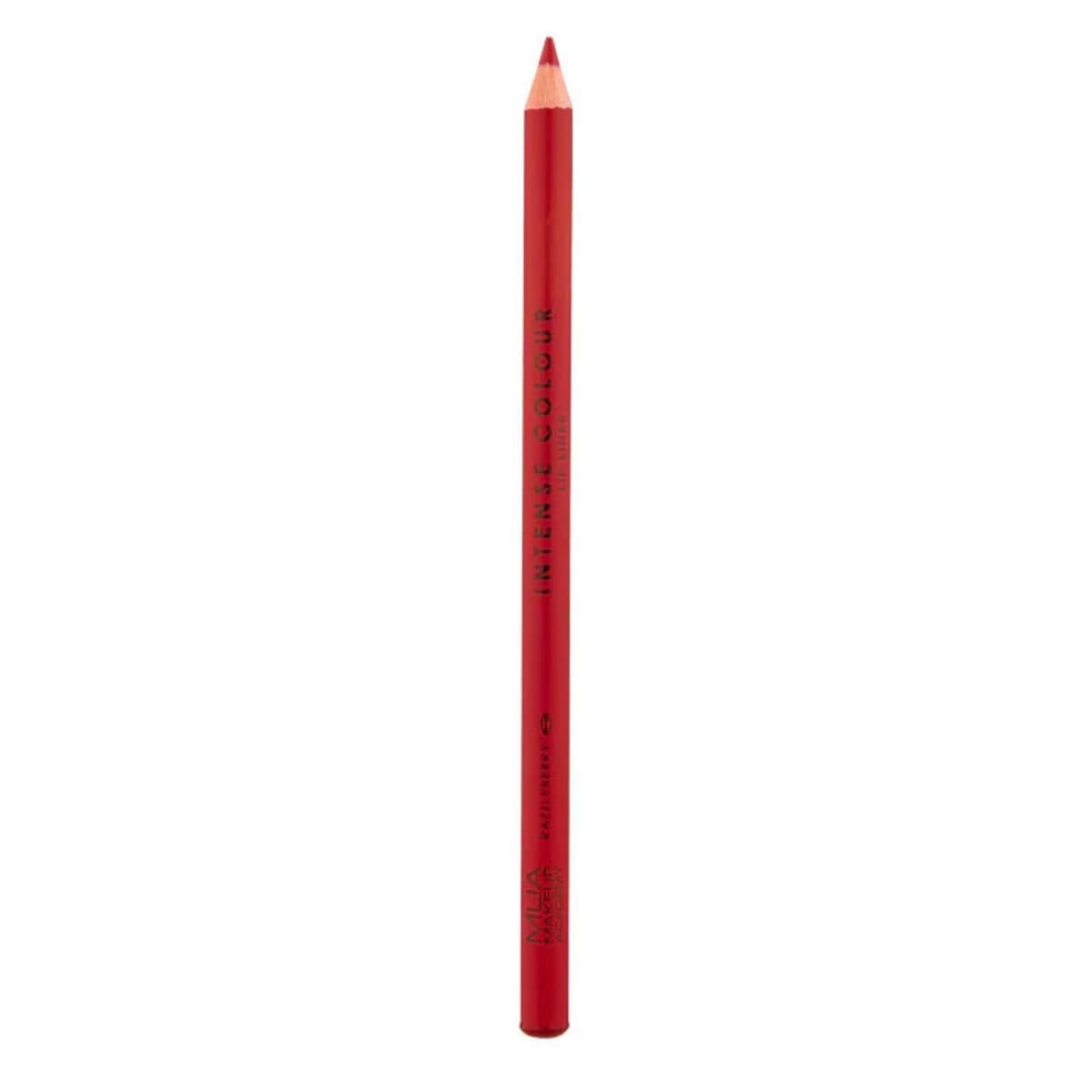 Intense colour lip liner razzleberry MUA