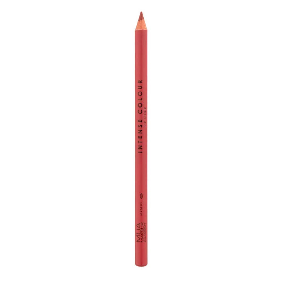 Intense colour lip liner mystic MUA