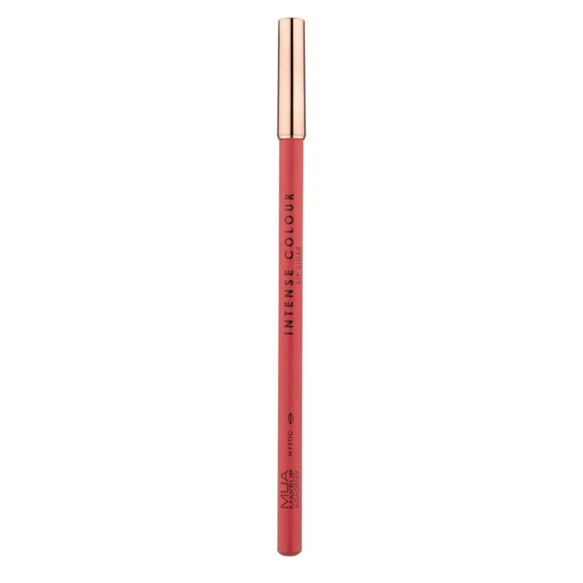 Intense colour lip liner mystic MUA