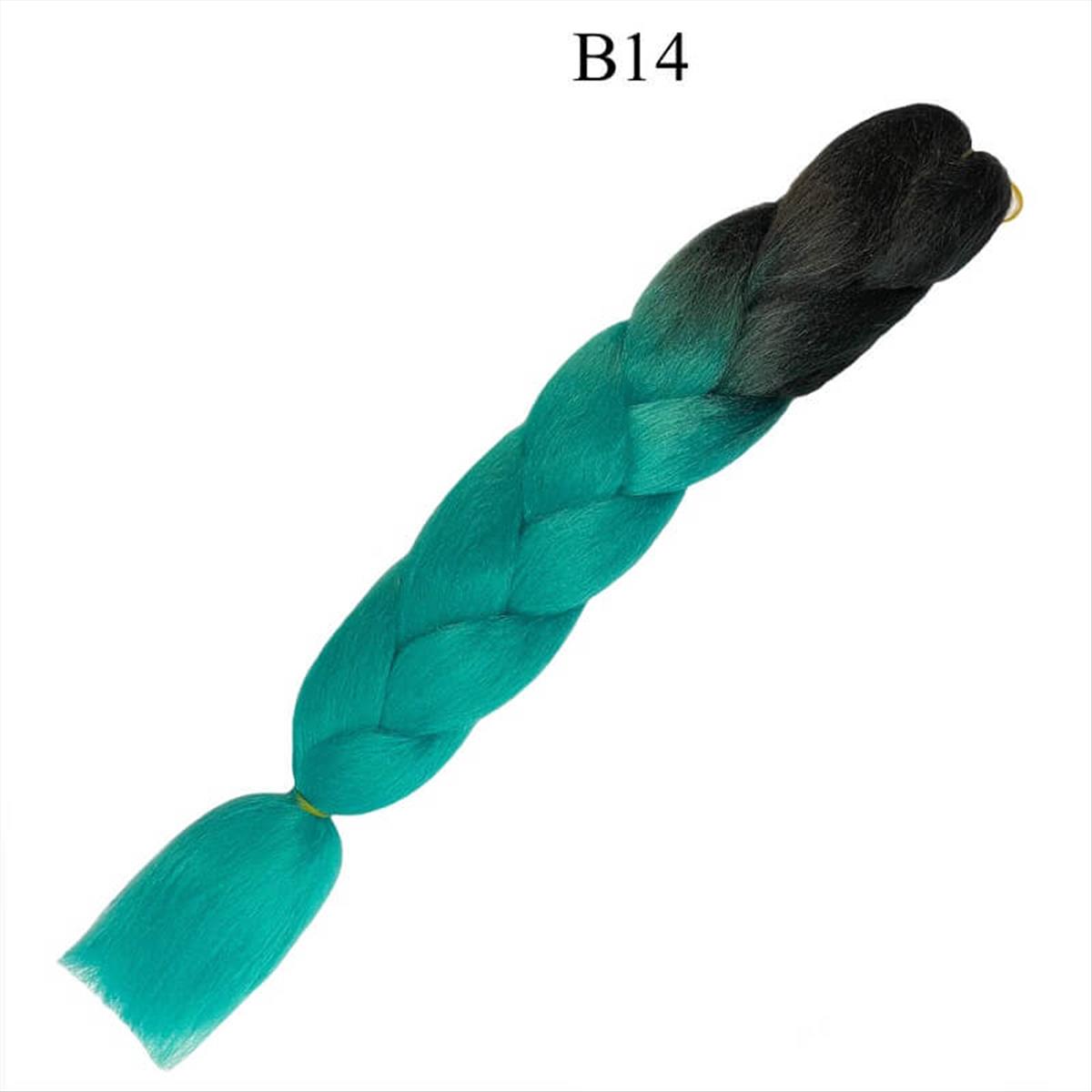 Hair Xpress  Jumbo Braid B14 125cm