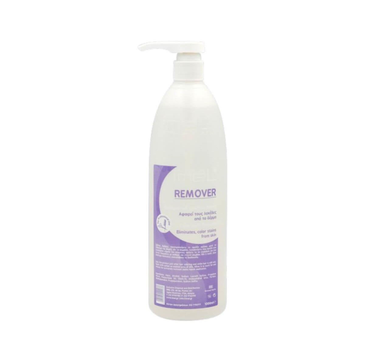 Color stain remover Imel