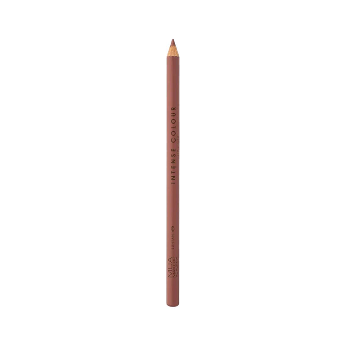 Intense colour lip liner sustan MUA