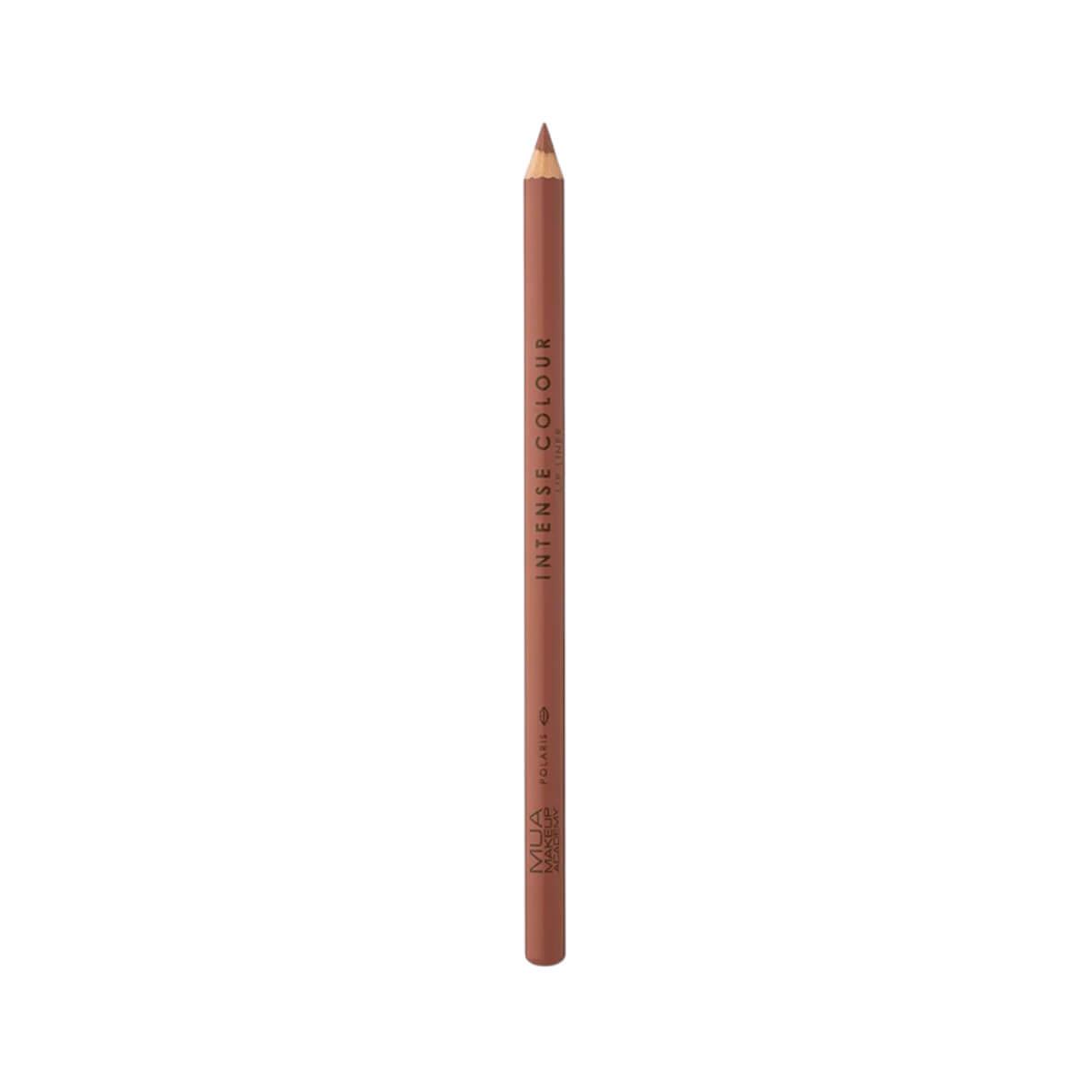 Intense colour lip liner polaris MUA