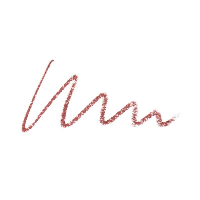 Intense colour lip liner maple MUA