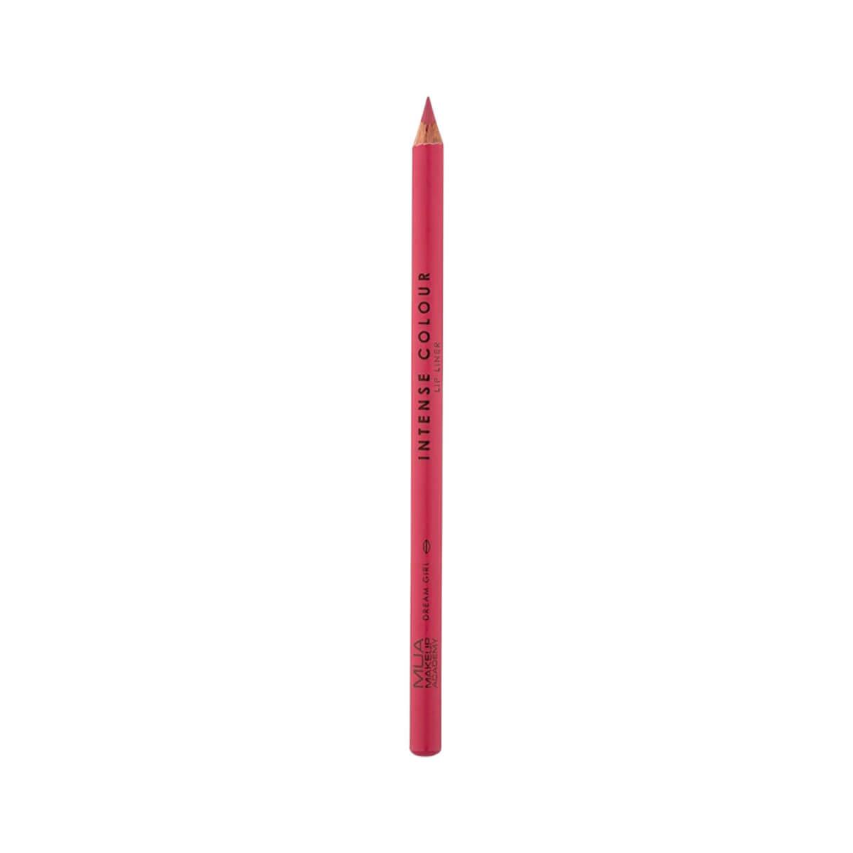 Intense colour lip liner dream girl MUA