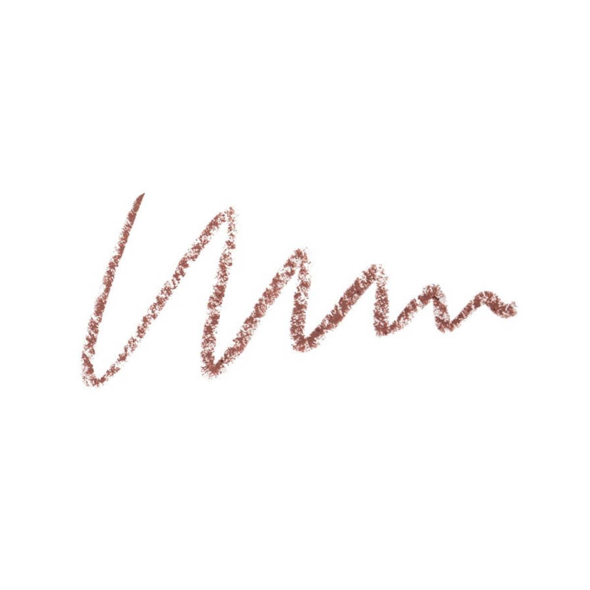Intense colour lip liner blaze MUA