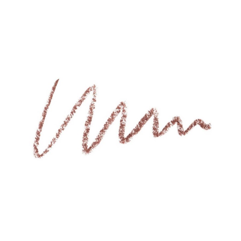Intense colour lip liner blaze MUA