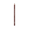 Intense colour lip liner black cherry MUA