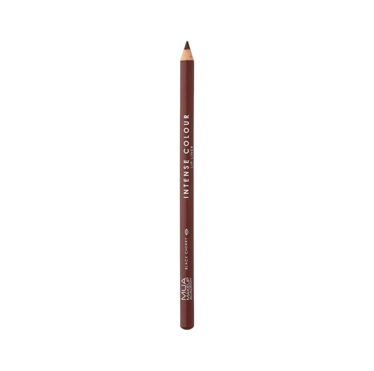 Intense colour lip liner MUA