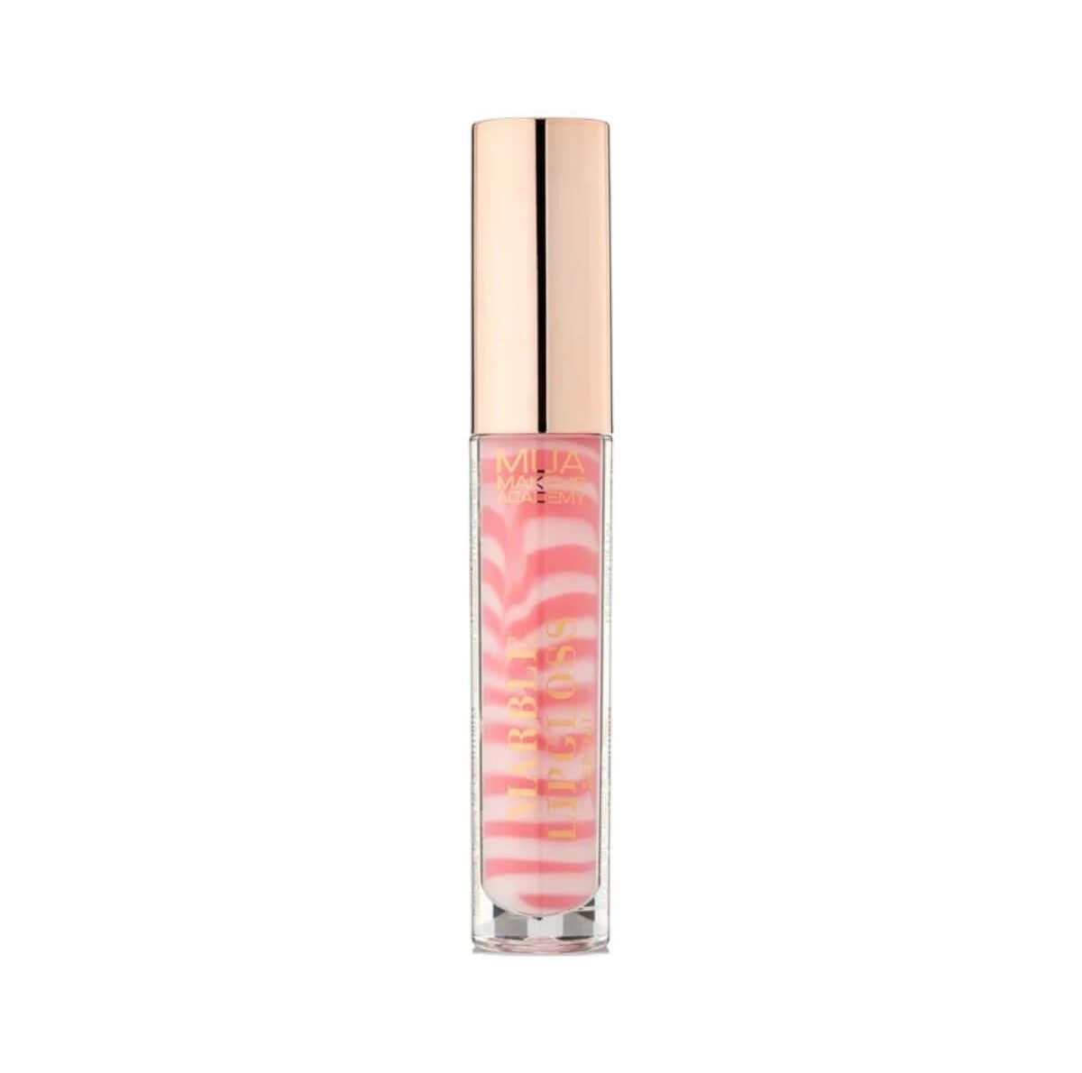 Marble lipgloss serenity MUA