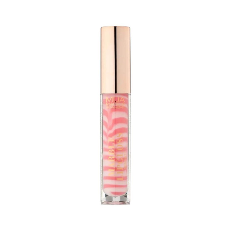 Marble lipgloss serenity MUA