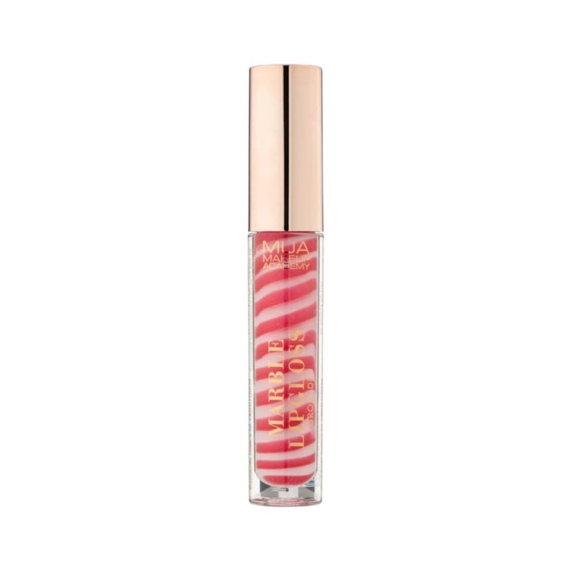 Marble lipgloss grounded MUA