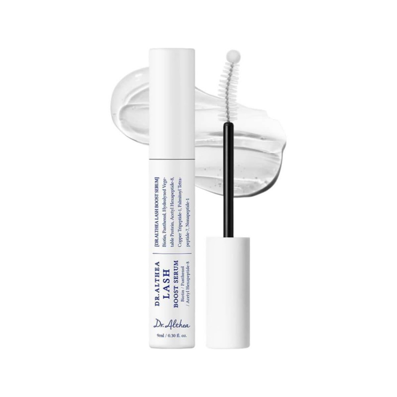 Lash boost serum 9ml Dr.Althea
