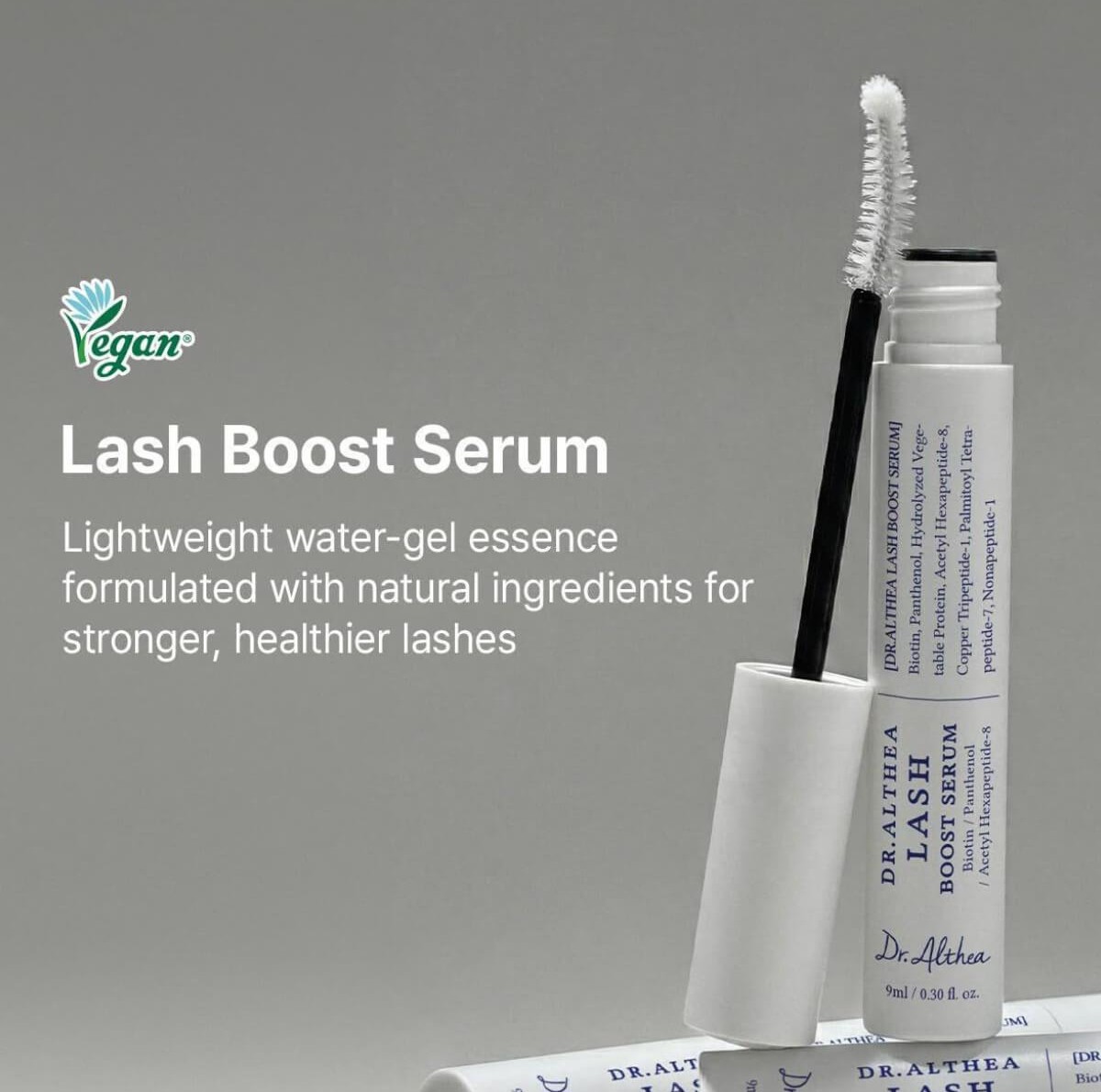 Lash boost serum 9ml Dr.Althea