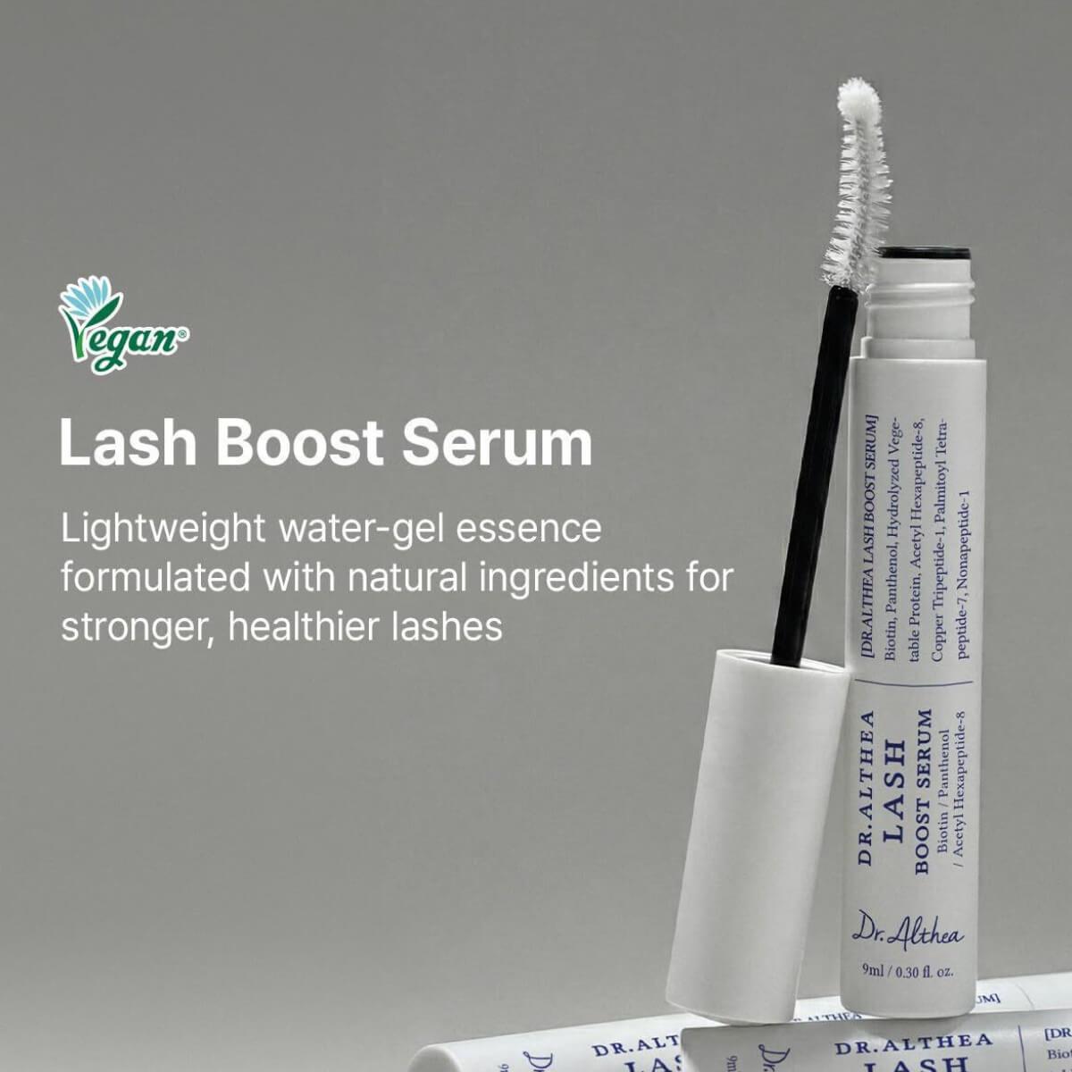 Lash boost serum 9ml Dr.Althea