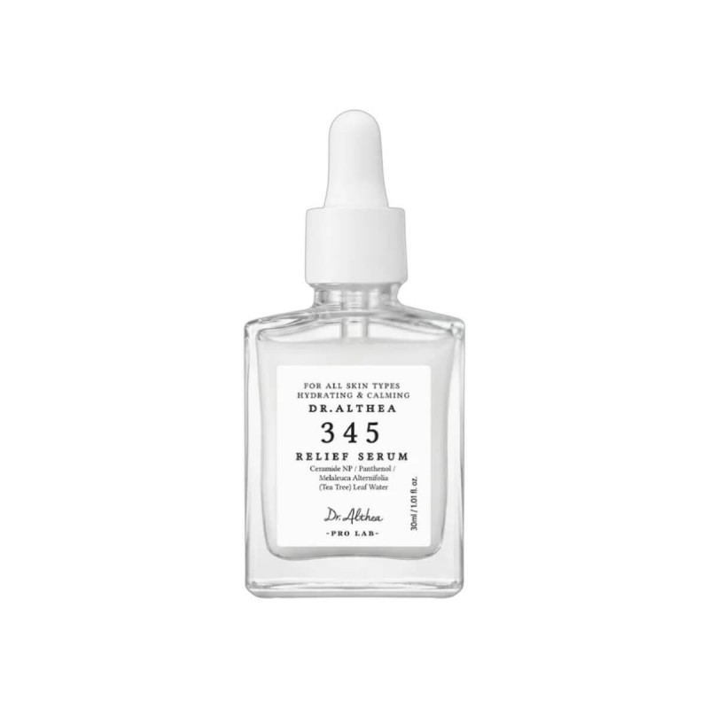 345 relief serum 30ml Dr.Althea
