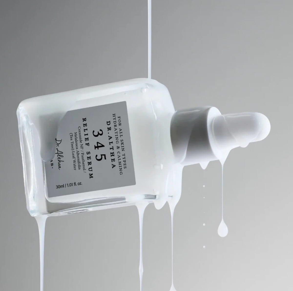 345 relief serum 30ml Dr.Althea