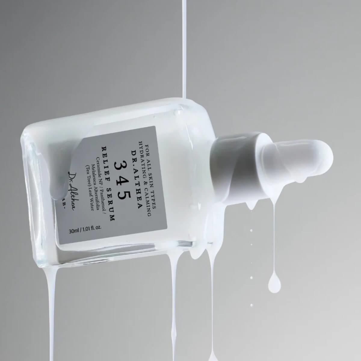 345 relief serum 30ml Dr.Althea