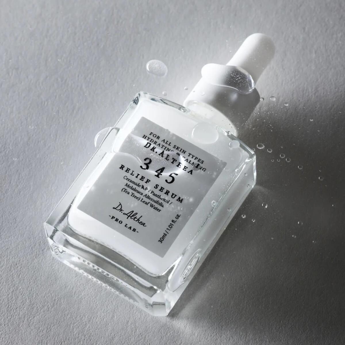345 relief serum 30ml Dr.Althea