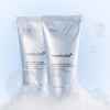 Zero pore sa clear capsule cleansing foam 120g Medicube
