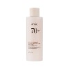 Rice 70+ ceramide glow milky toner 250ml Anua