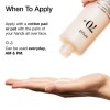Rice 70+ ceramide glow milky toner 250ml Anua