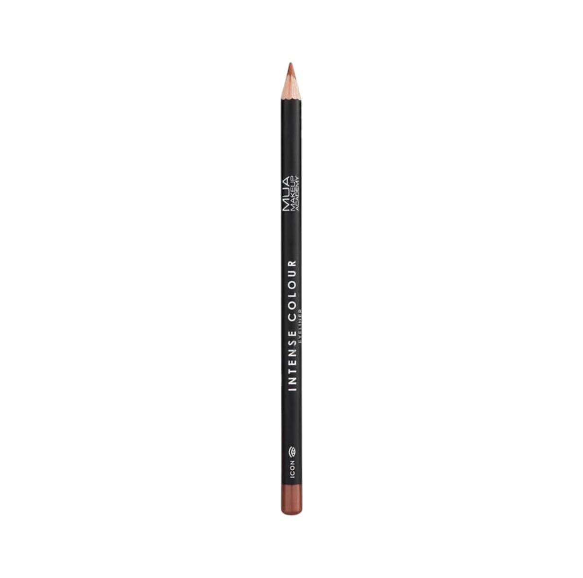 Intense colour eyeliner MUA