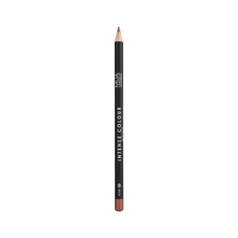 Intense colour eyeliner icon MUA