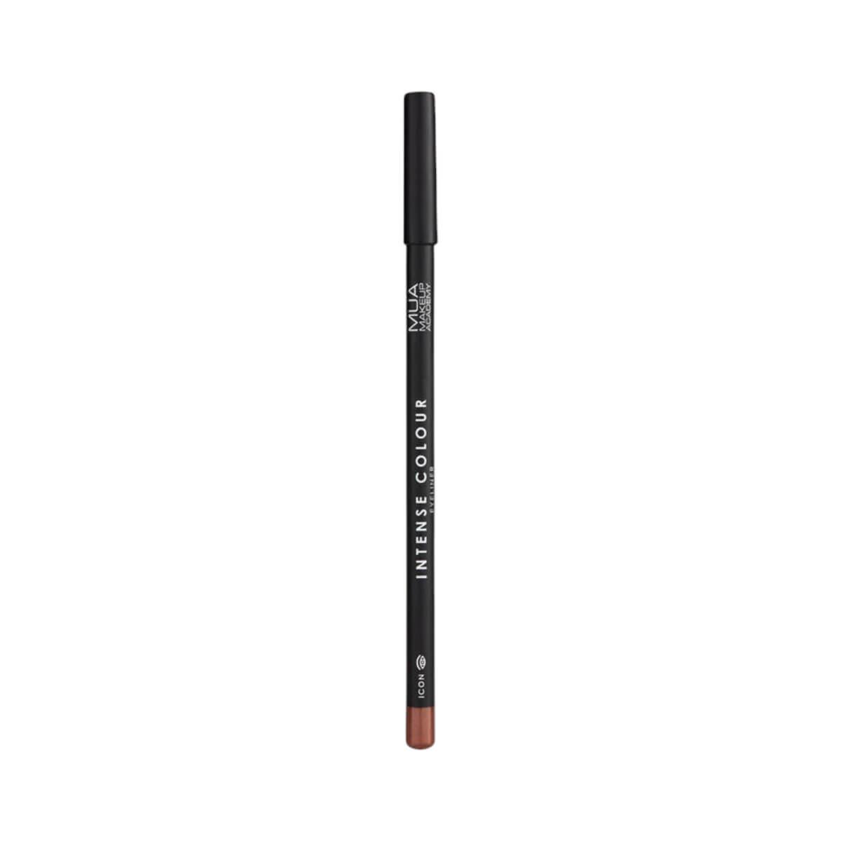 Intense colour eyeliner icon MUA