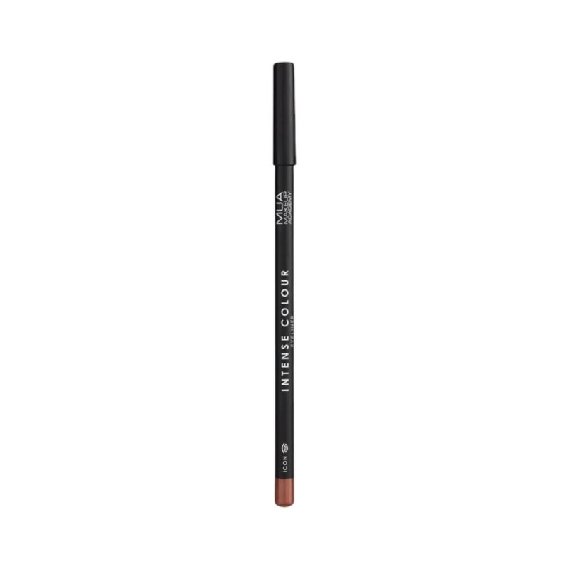 Intense colour eyeliner icon MUA