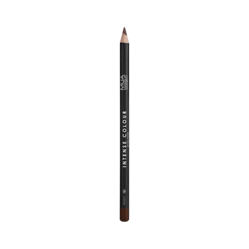 Intense colour eyeliner russet MUA