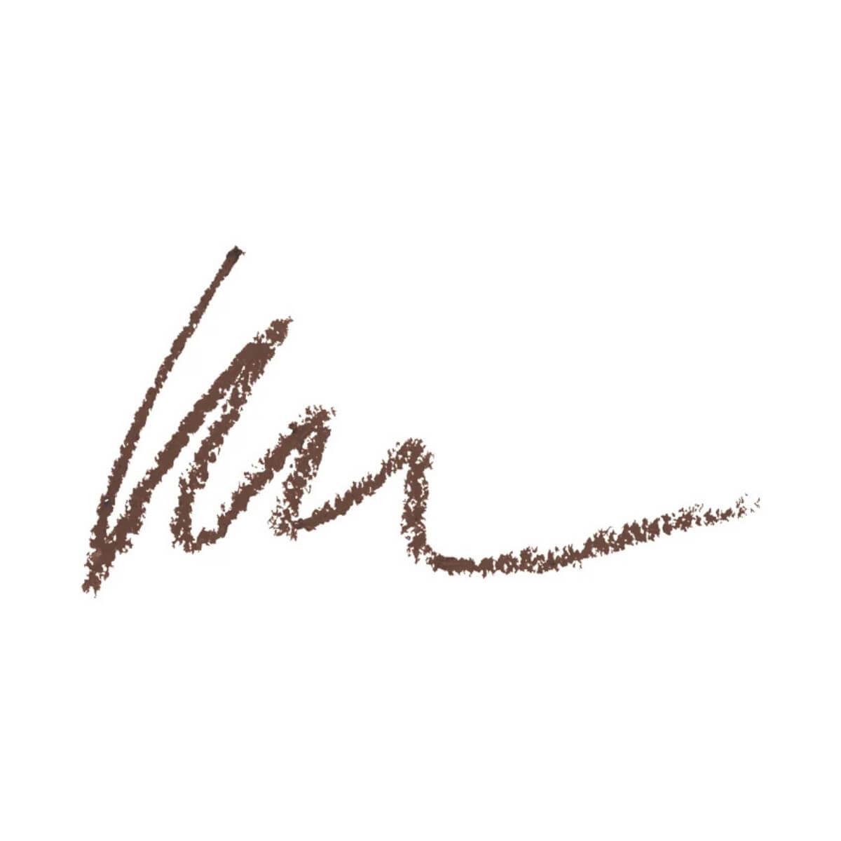Intense colour eyeliner russet MUA