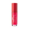Hydra juice peptide lip oil raspberry jam MUA