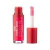 Hydra juice peptide lip oil raspberry jam MUA
