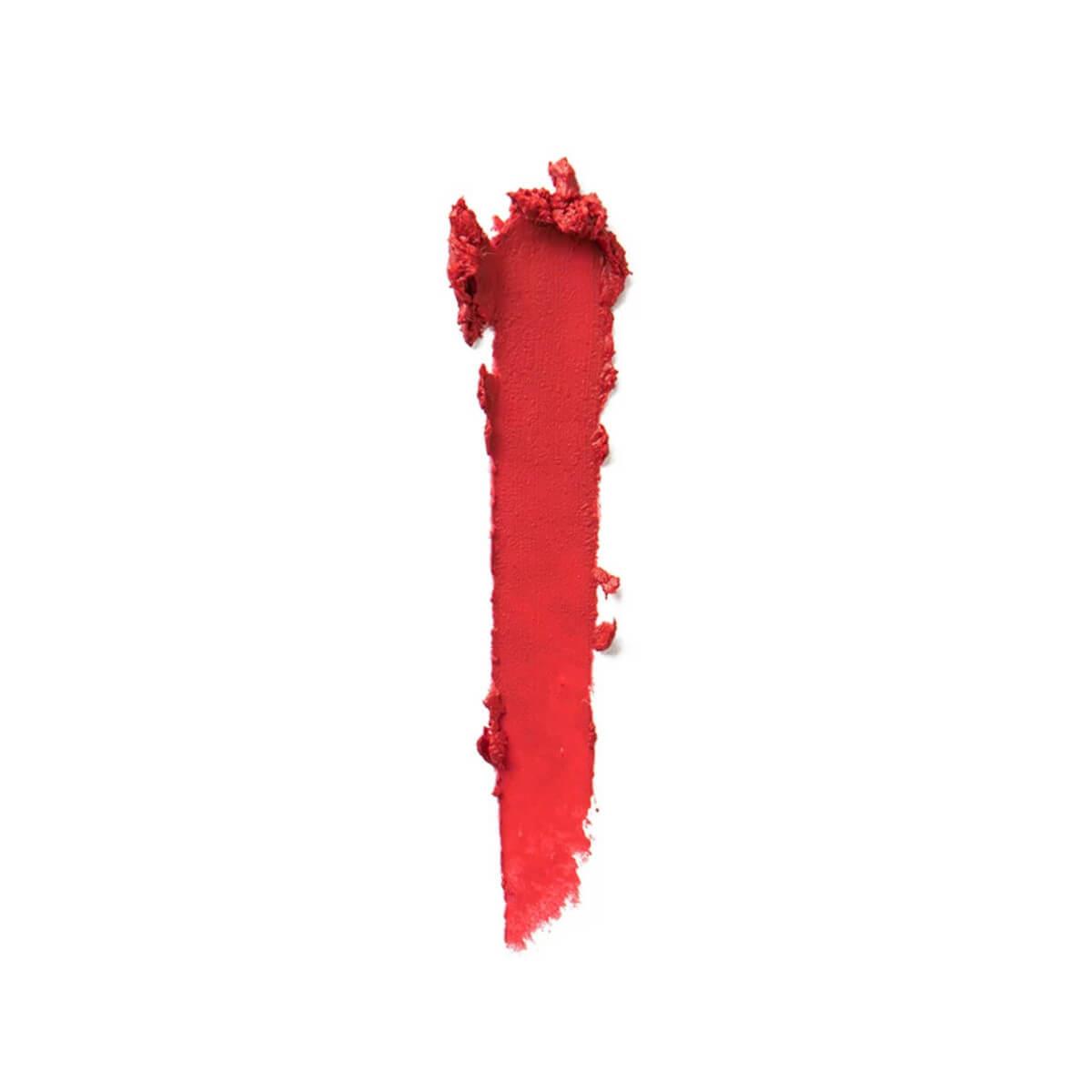 Creamy matte lipstick razzleberry MUA