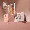 Face shape palette bronze & sculpt MUA