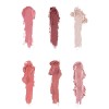 Face shape palette blush & glow MUA