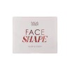 Face shape palette blush & glow MUA