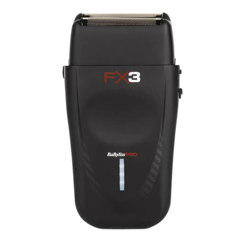 High speed foil shaver FX3 Babyliss