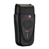 High speed foil shaver FX3 Babyliss