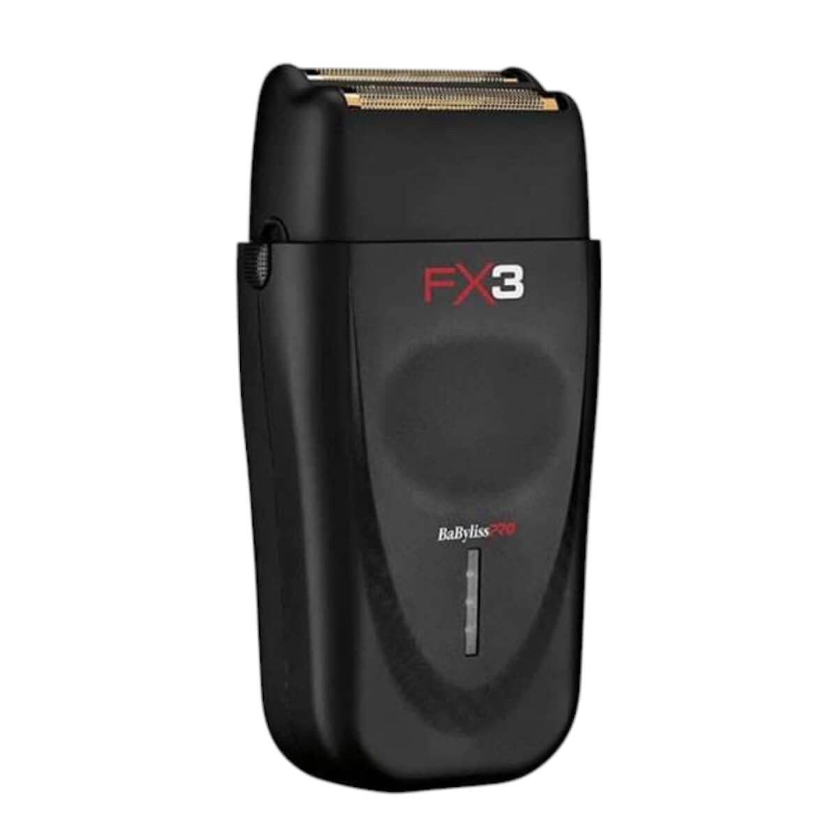 High speed foil shaver FX3 Babyliss