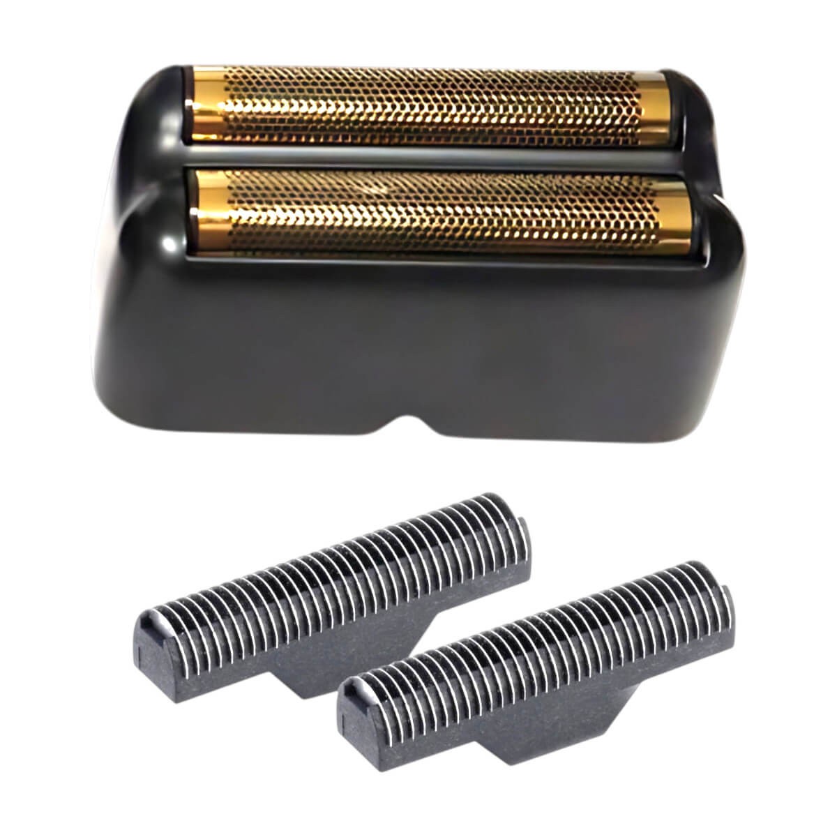 Ανταλλακτικό Πλέγμα & Κοπτικό Barber Icon Pro Lithium